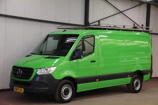 Hoofdafbeelding Mercedes-Benz Sprinter Mercedes-Benz Sprinter 314 2.2 CDI L2H1 AUTOMAAT IMPERIAAL