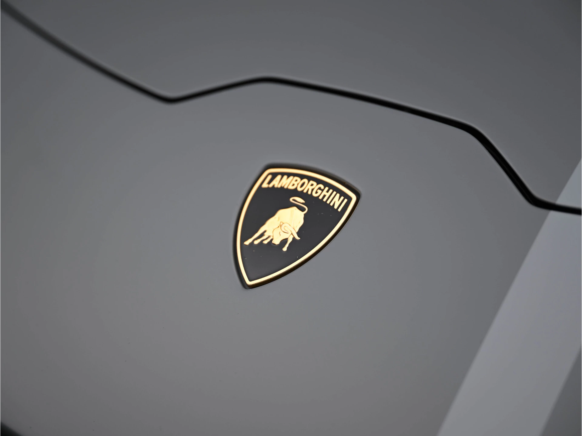 Hoofdafbeelding Lamborghini Huracán