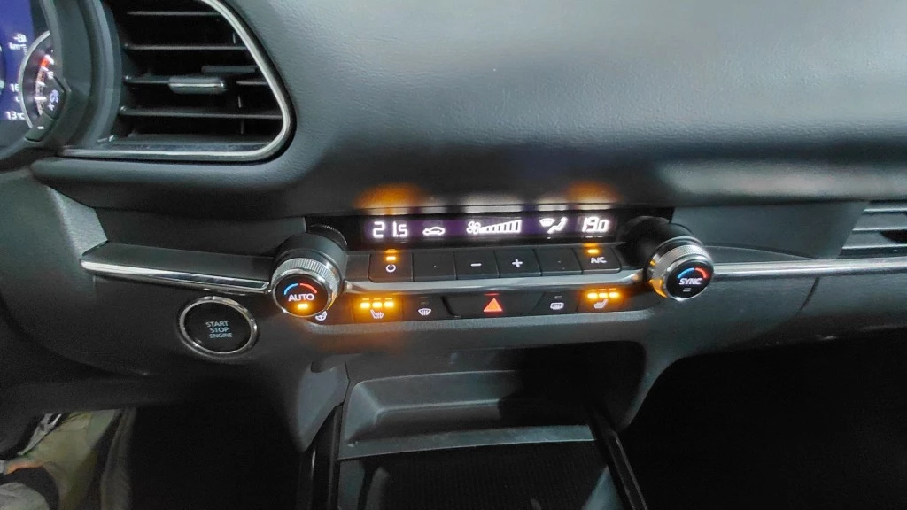 Hoofdafbeelding Mazda CX-30