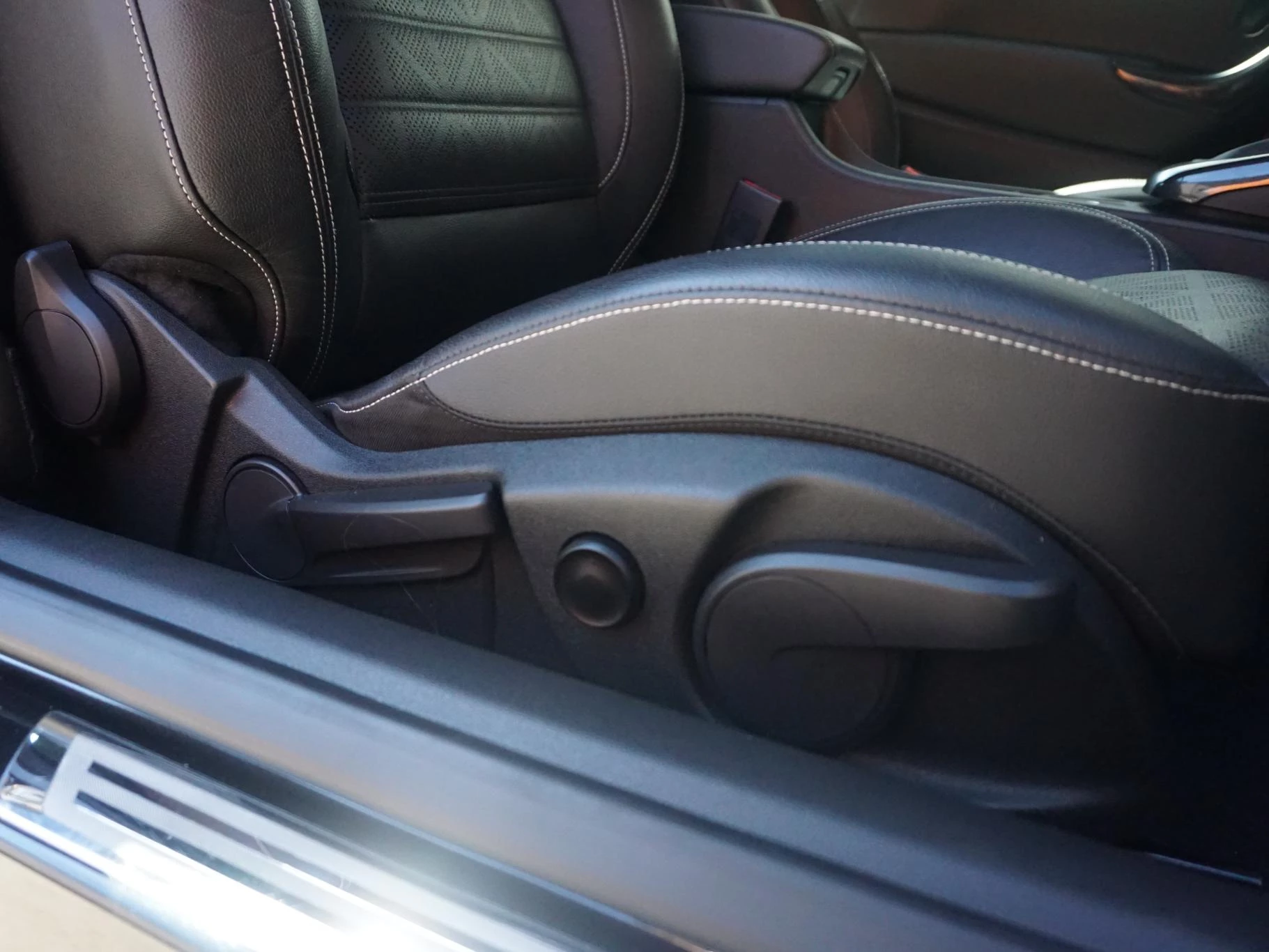 Hoofdafbeelding Opel Cascada