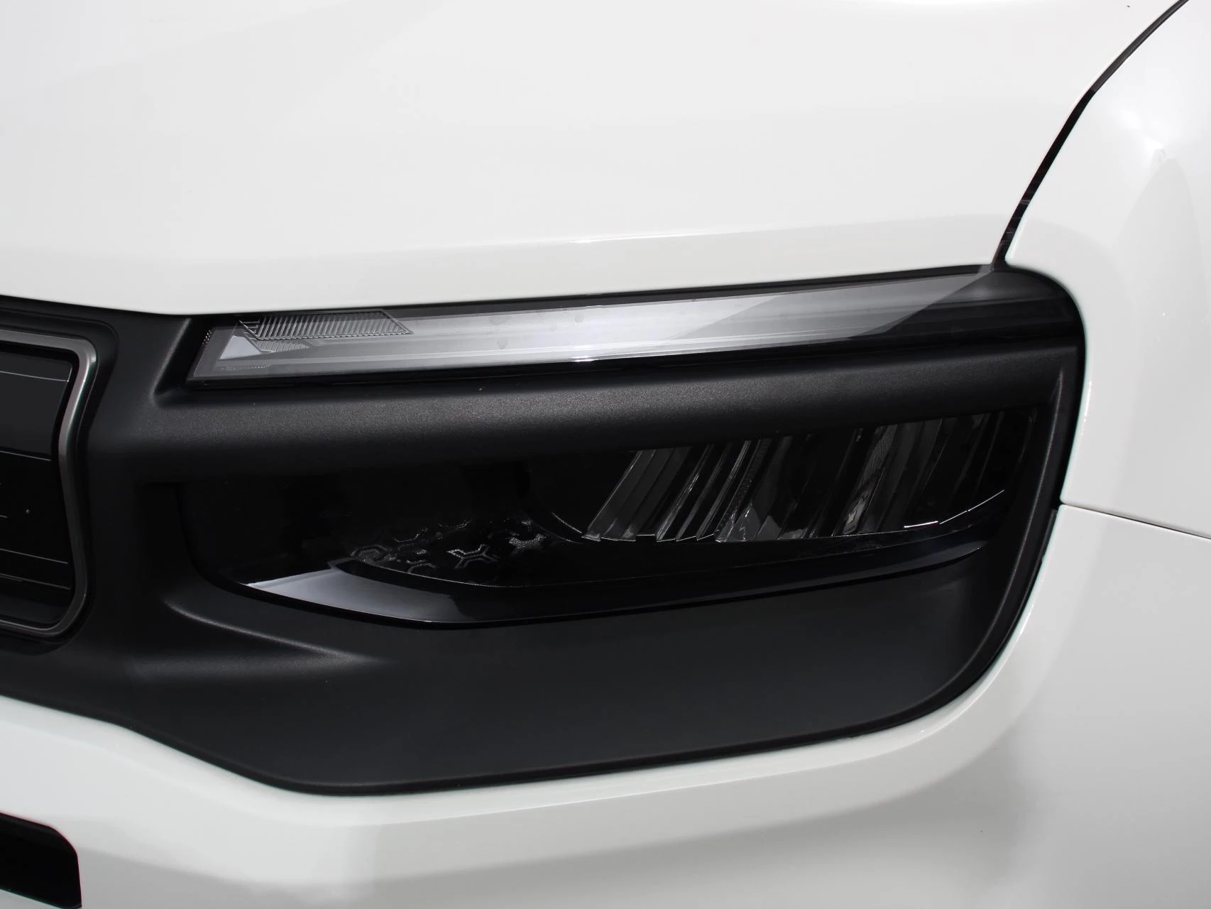 Hoofdafbeelding Jeep Avenger