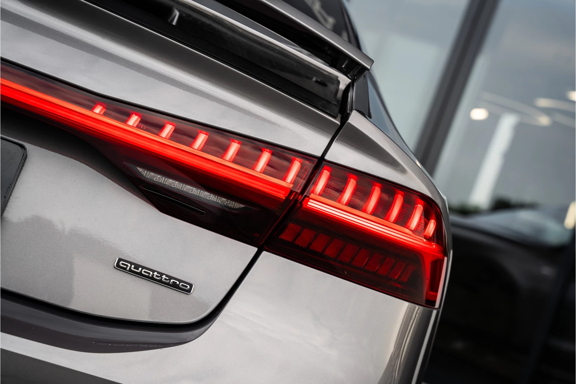 Hoofdafbeelding Audi A7