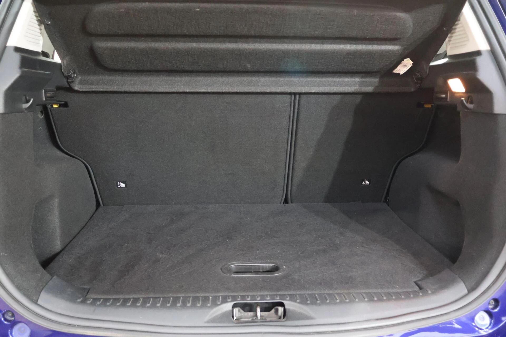 Hoofdafbeelding Ford B-MAX