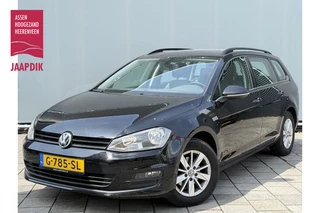 Volkswagen Golf Variant BWJ 2014 | 1.2 TSI 105PK Comfortline | CLIMA | AGR | STOELVERW | CRUISE |