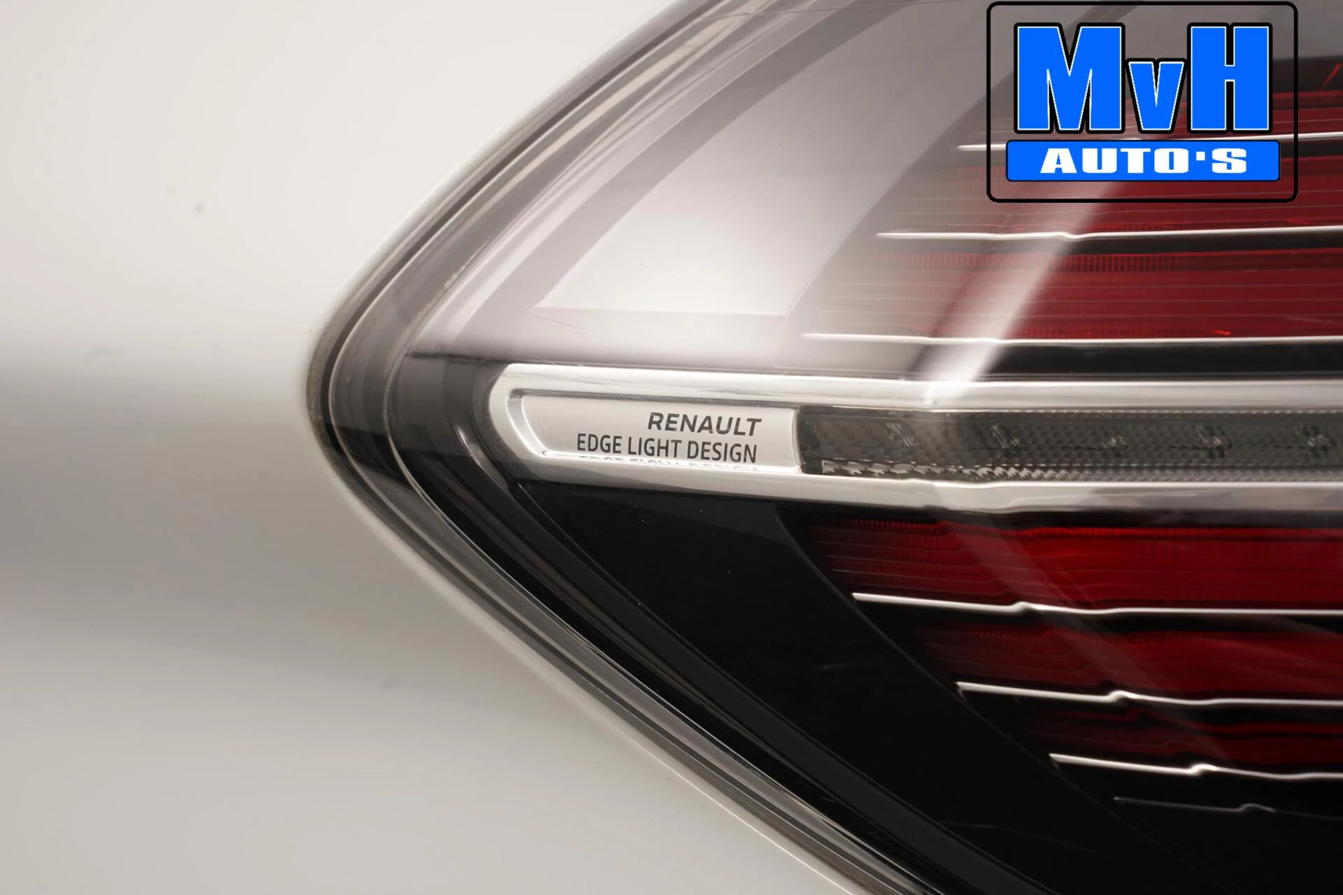 Hoofdafbeelding Renault ZOE