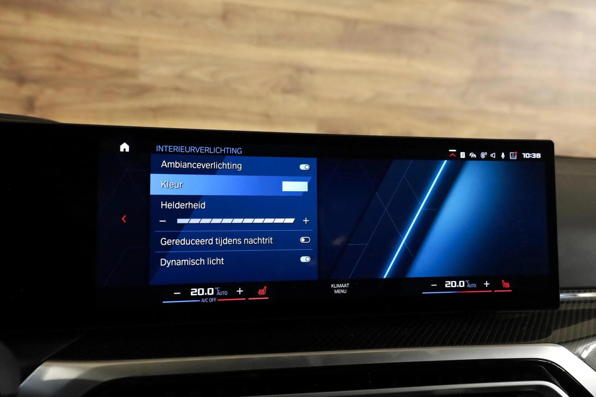 Hoofdafbeelding BMW M3