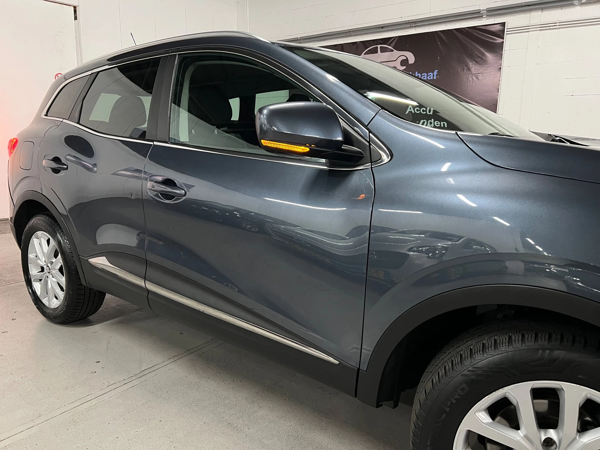 Hoofdafbeelding Renault Kadjar