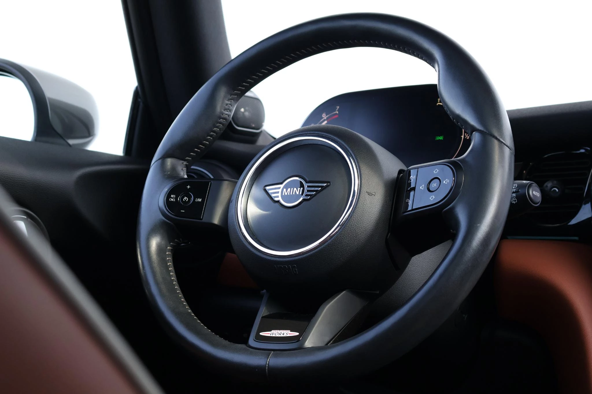 Hoofdafbeelding MINI 3-deurs
