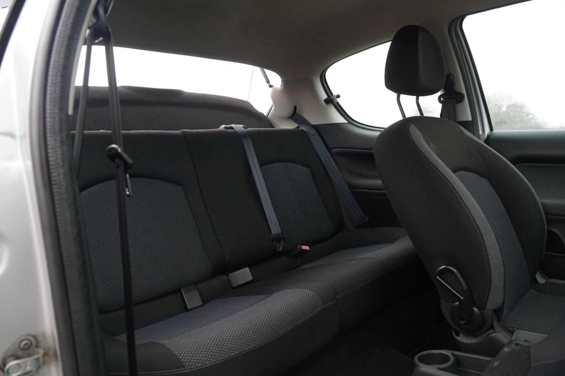 Hoofdafbeelding Peugeot 206