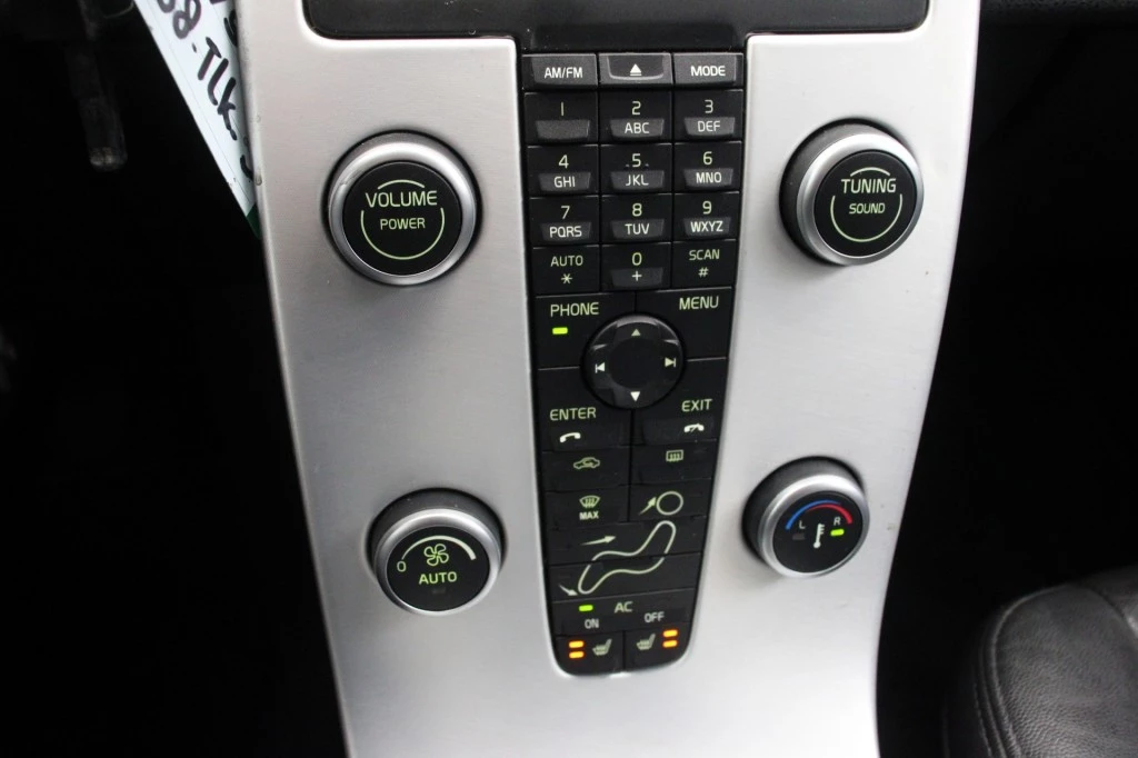 Hoofdafbeelding Volvo V50