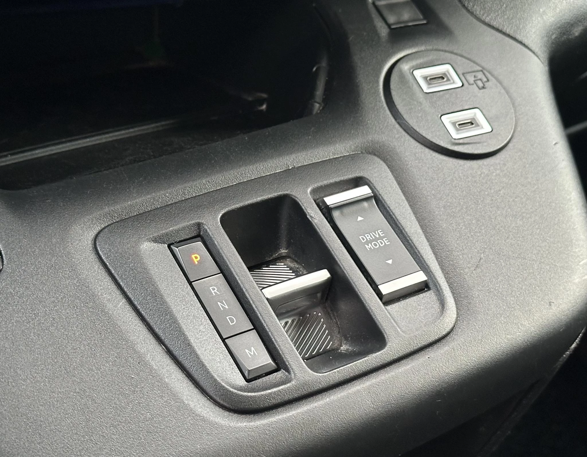 Hoofdafbeelding Fiat Doblò