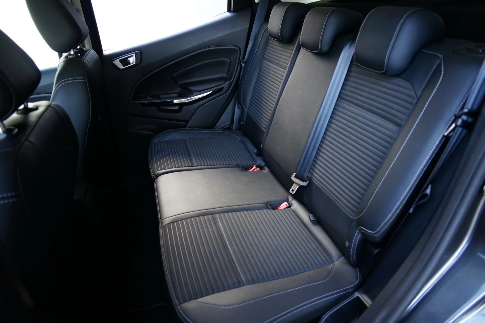Hoofdafbeelding Ford EcoSport