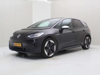 Volkswagen Id.3 58kWh 204pk 1ST Max 91% SoH [ PANO+CAMERA+20 INCH+STOEL/STUURWIELVERWARMING ]