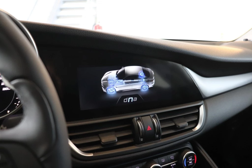 Hoofdafbeelding Alfa Romeo Giulia