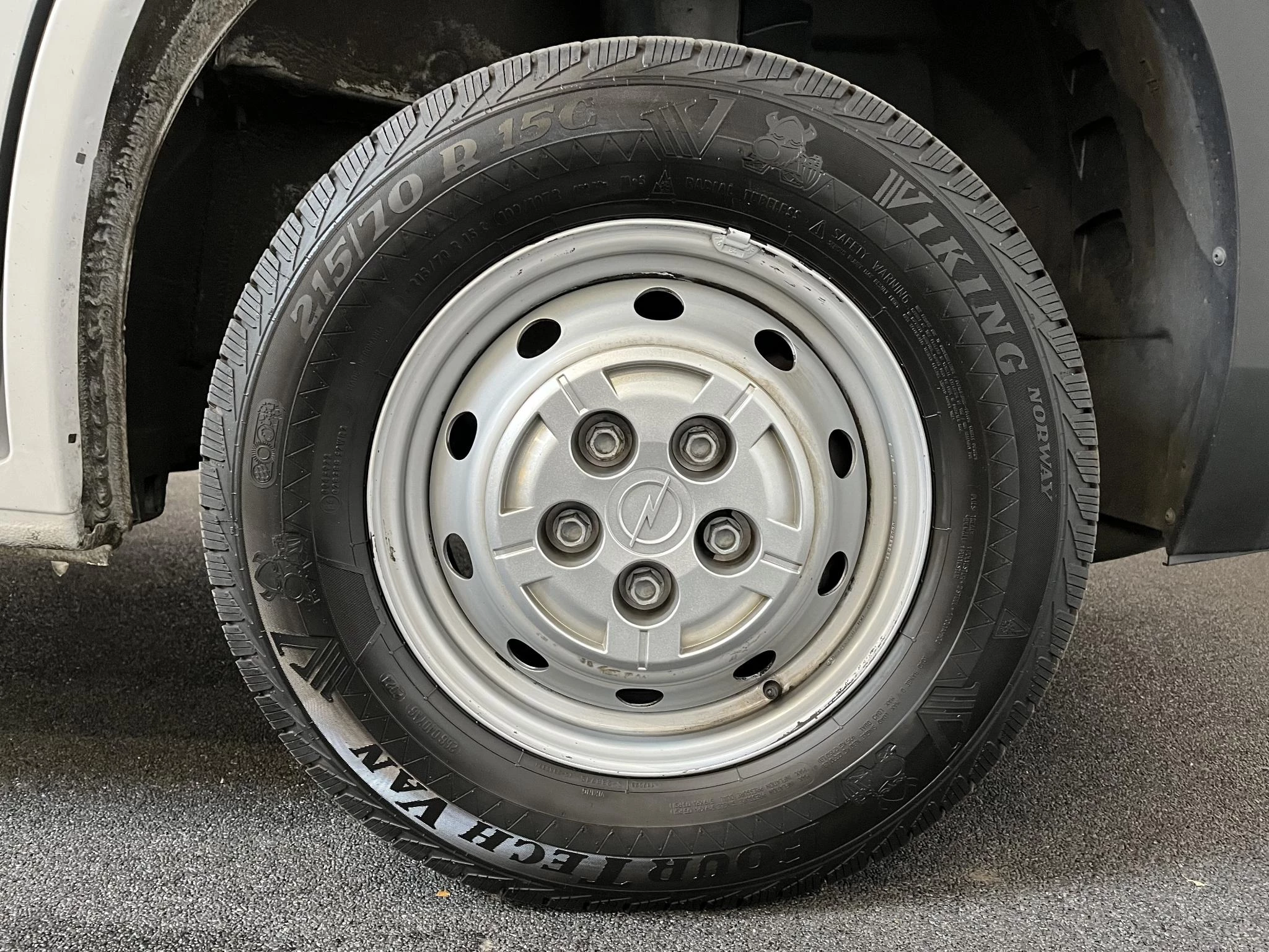 Hoofdafbeelding Opel Movano