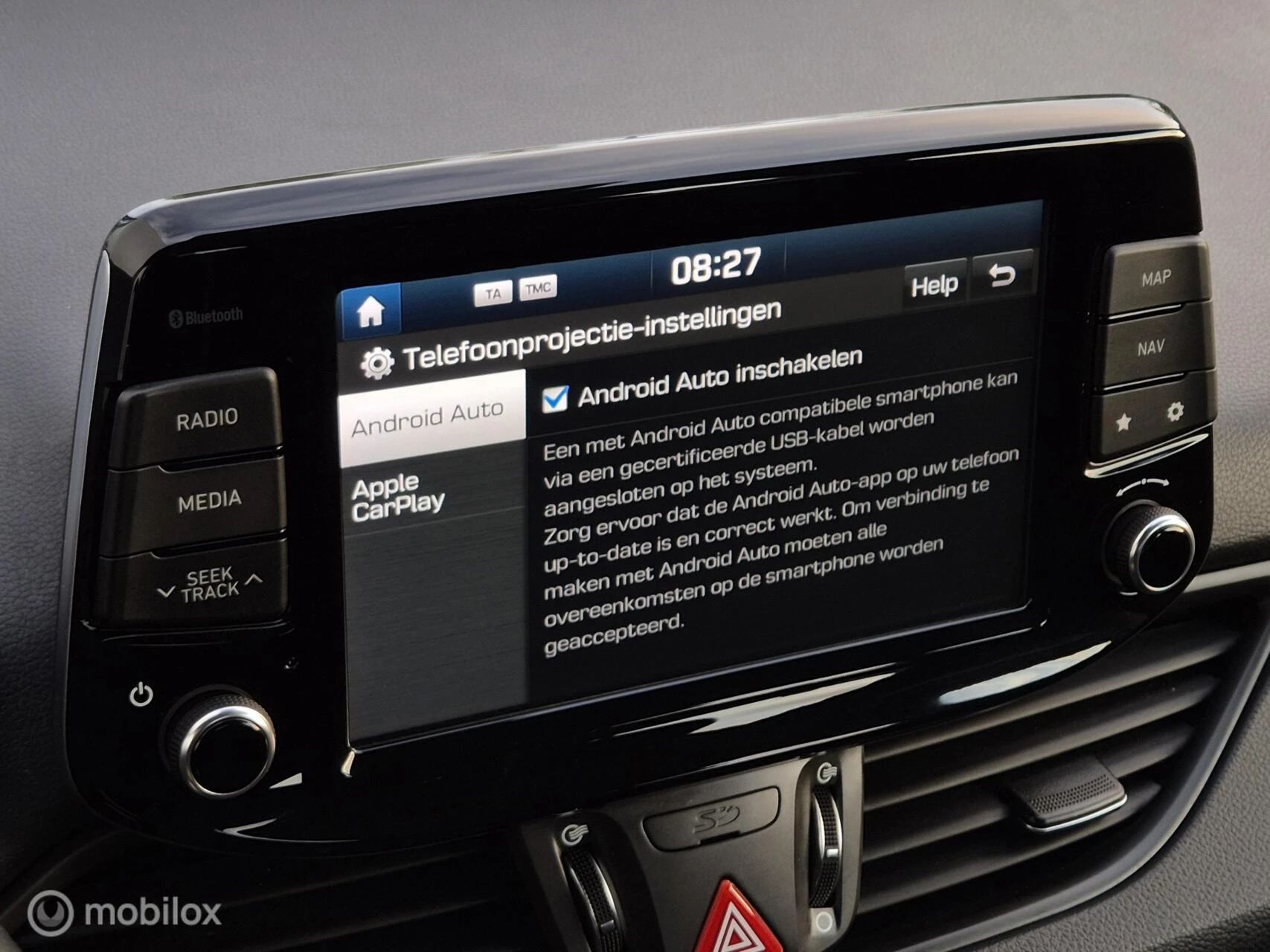 Hoofdafbeelding Hyundai i30