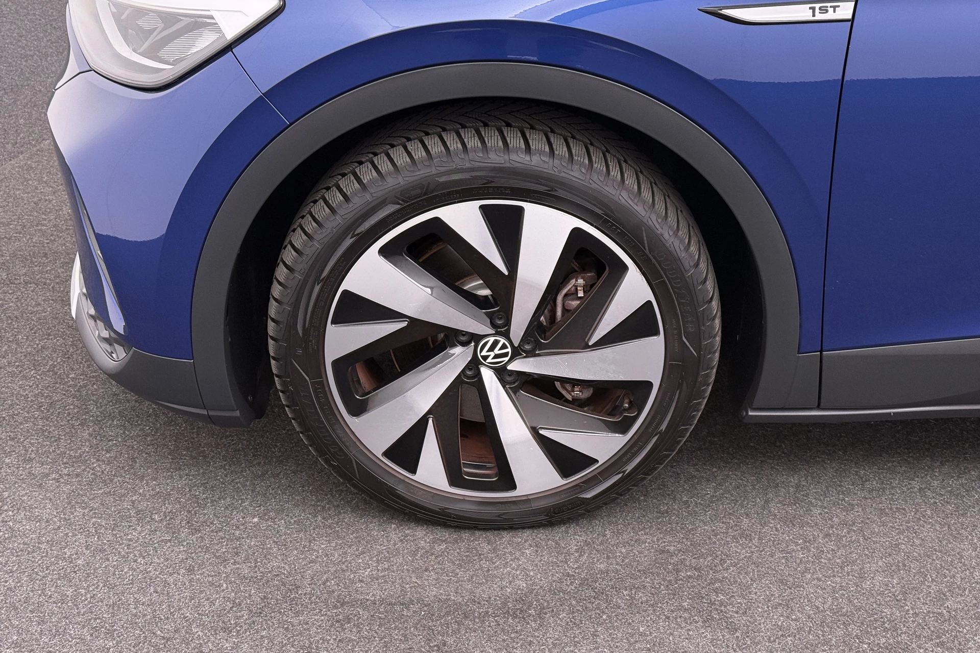 Hoofdafbeelding Volkswagen ID.4
