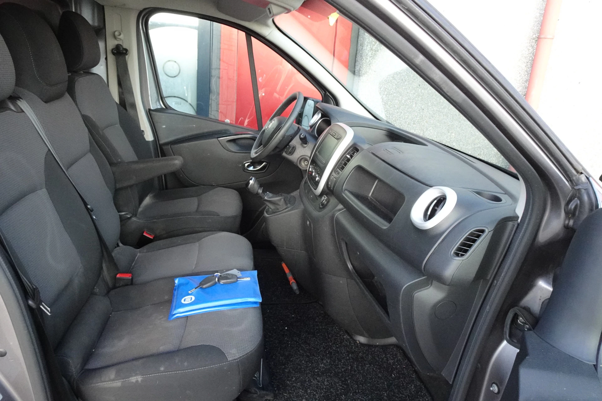 Hoofdafbeelding Fiat Talento
