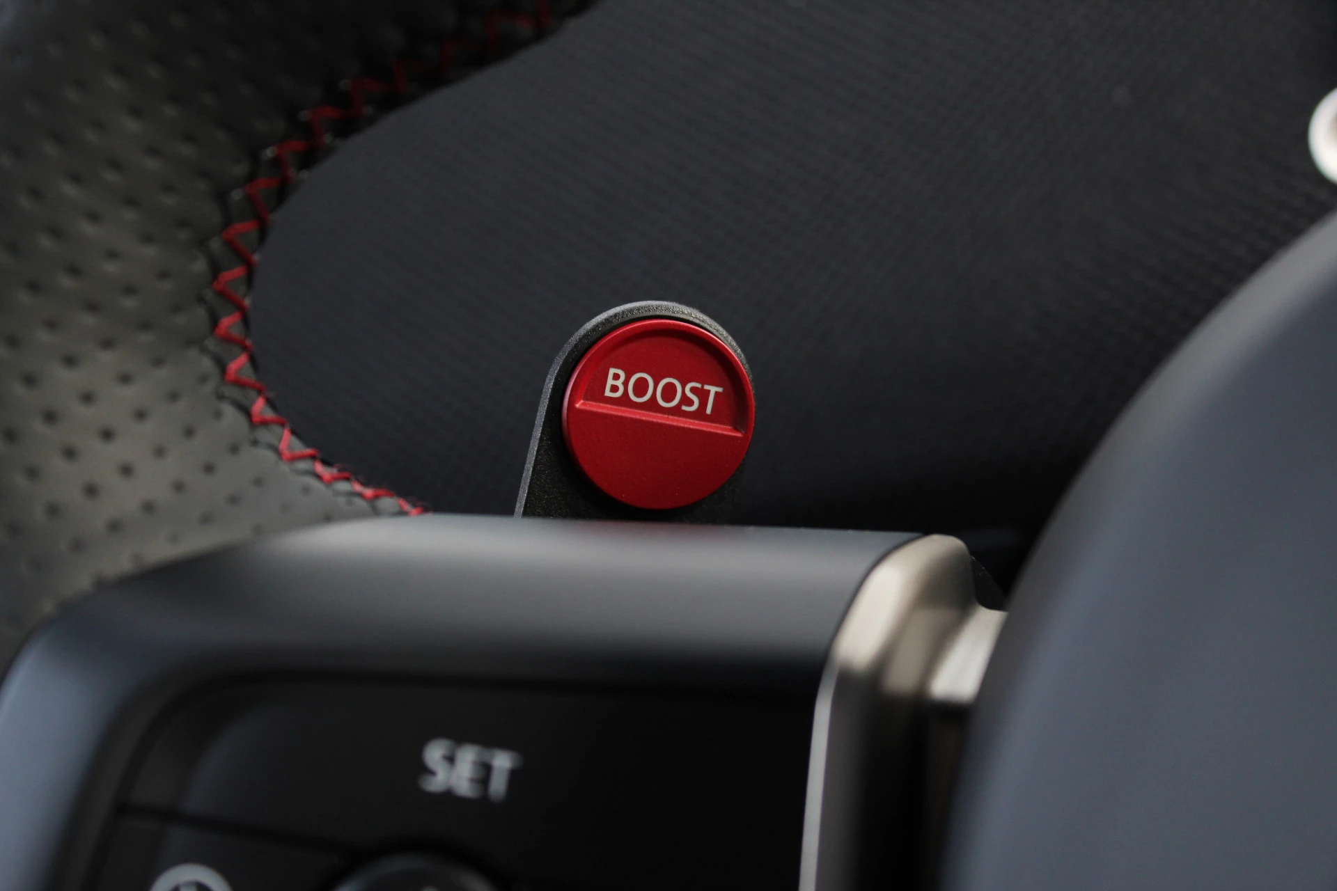 Hoofdafbeelding MINI Aceman