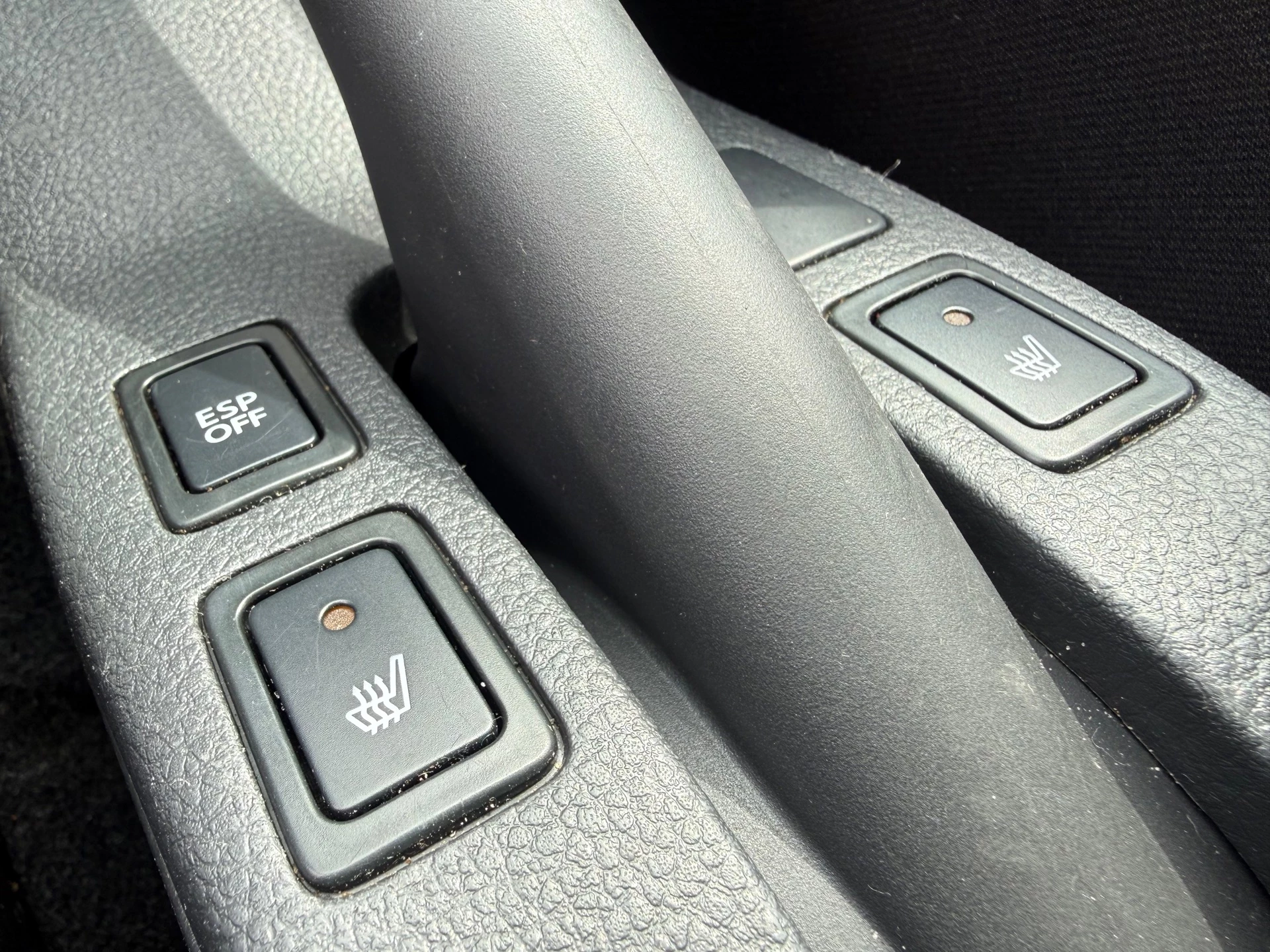 Hoofdafbeelding Suzuki SX4