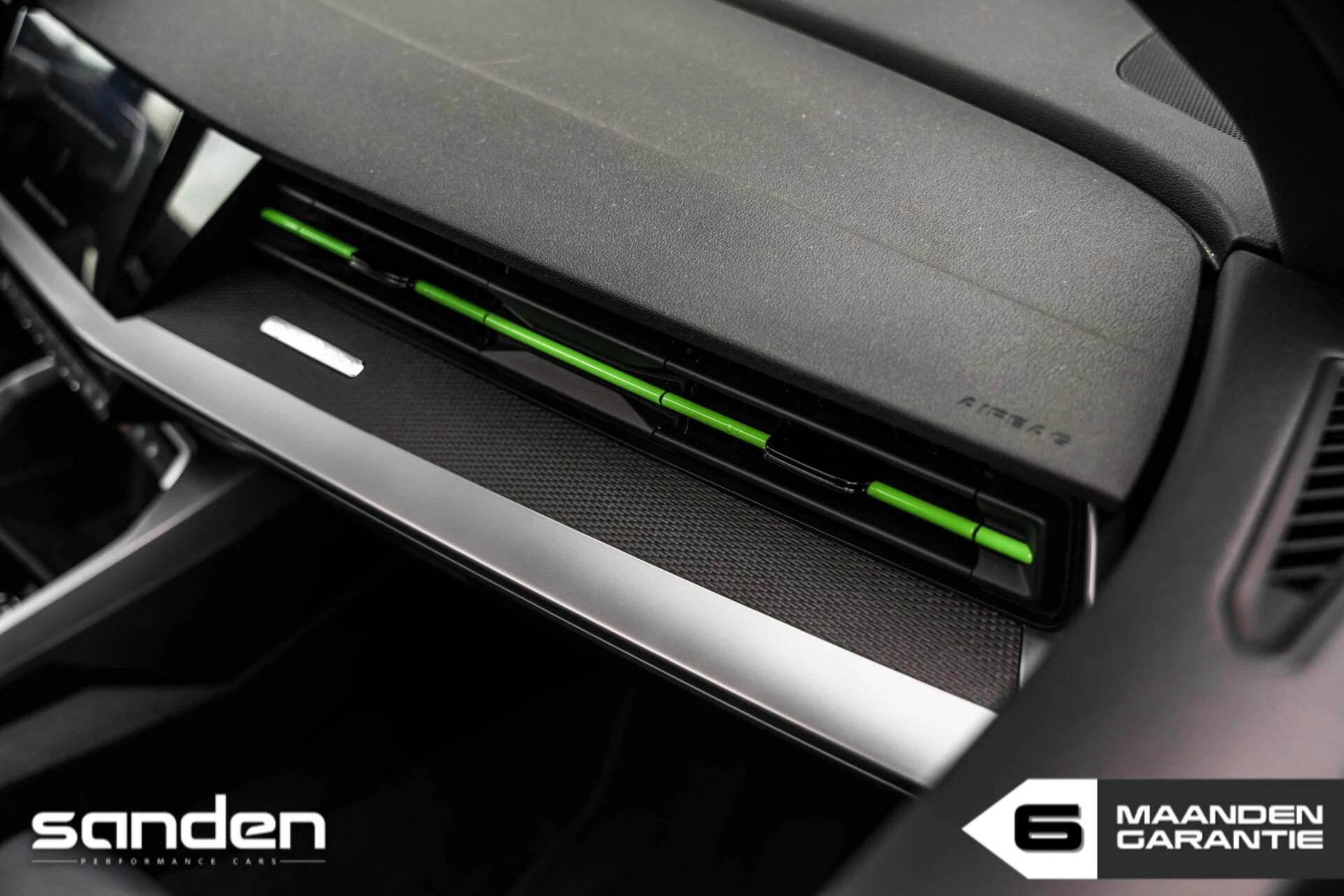 Hoofdafbeelding Audi RS3