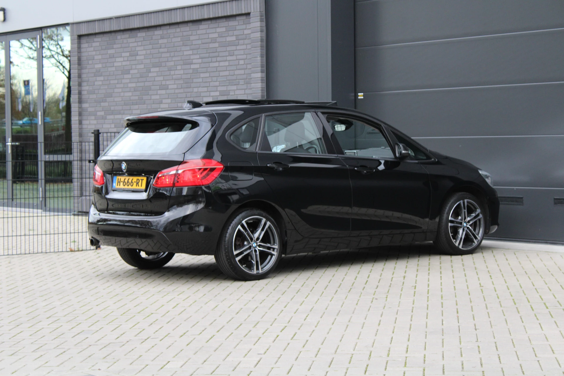 Hoofdafbeelding BMW 2 Serie