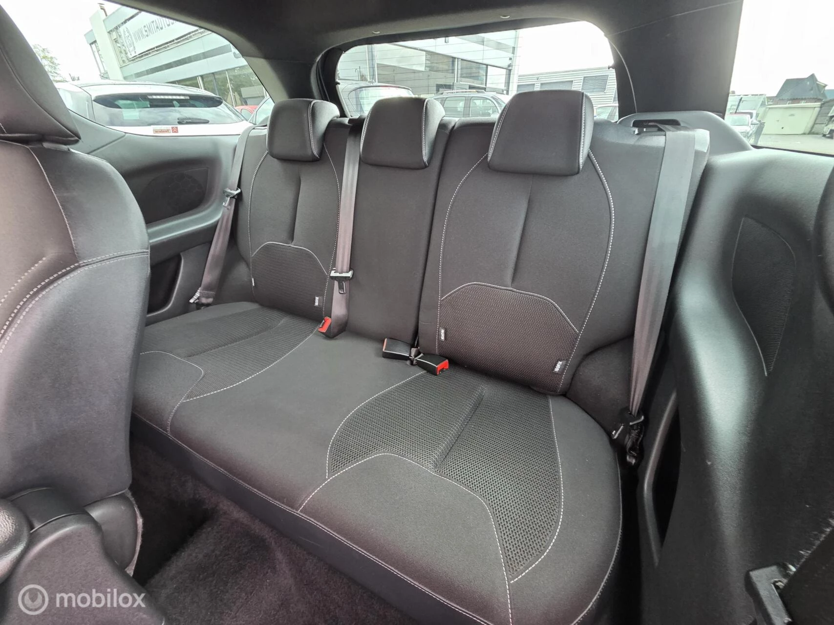 Hoofdafbeelding Citroën DS3