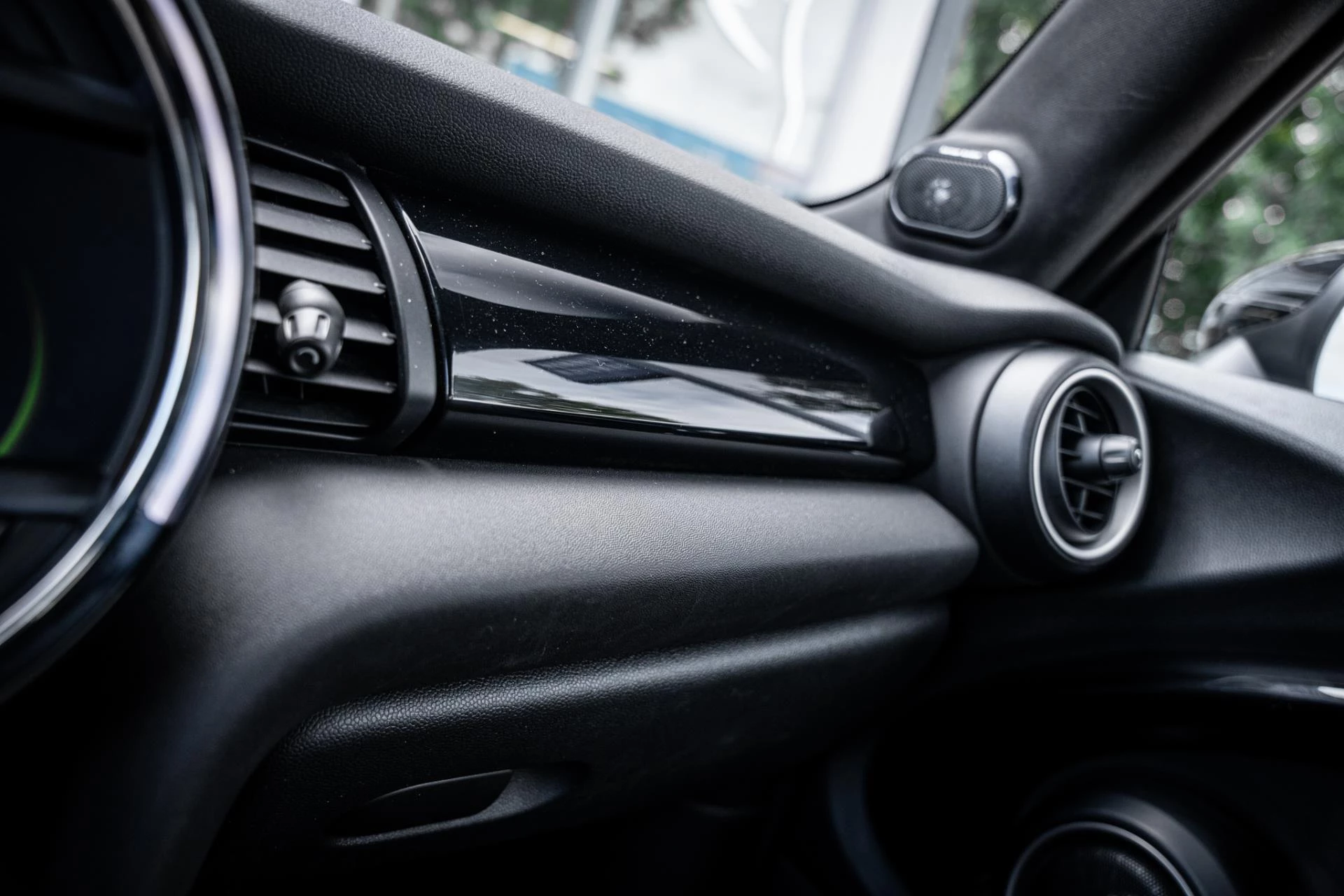 Hoofdafbeelding MINI Cooper S