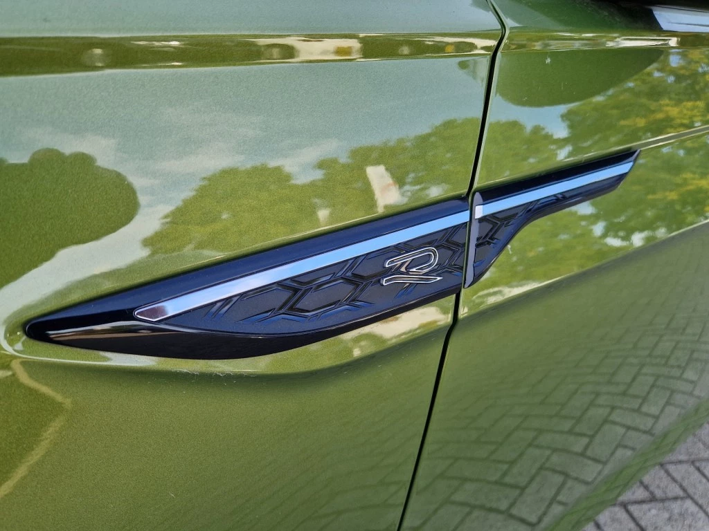 Hoofdafbeelding Volkswagen Taigo