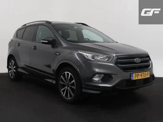 Ford Kuga 1.5 EcoBoost ST Line Pano Camera Carplay Winterpakket NAP