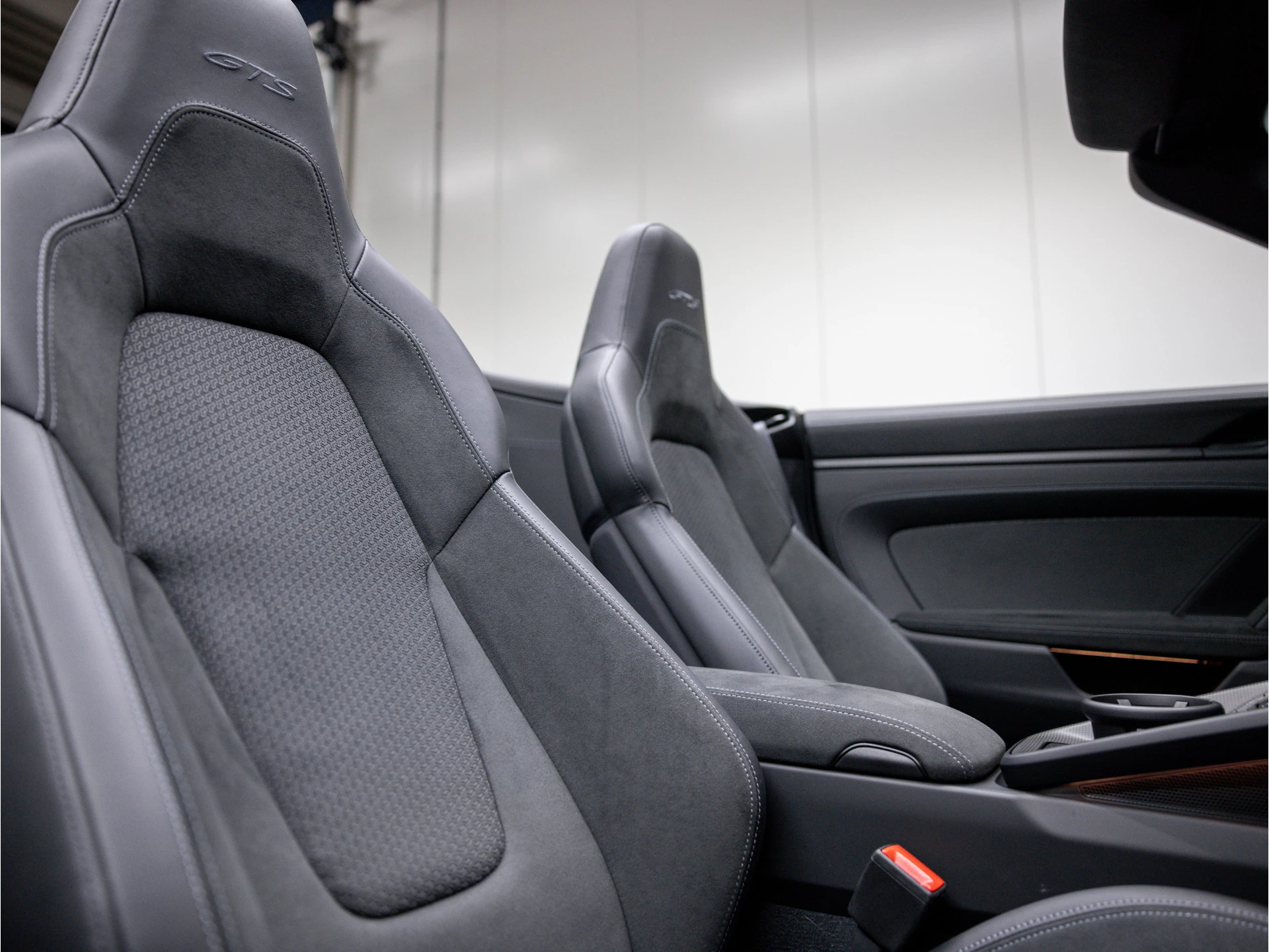 Hoofdafbeelding Porsche 911