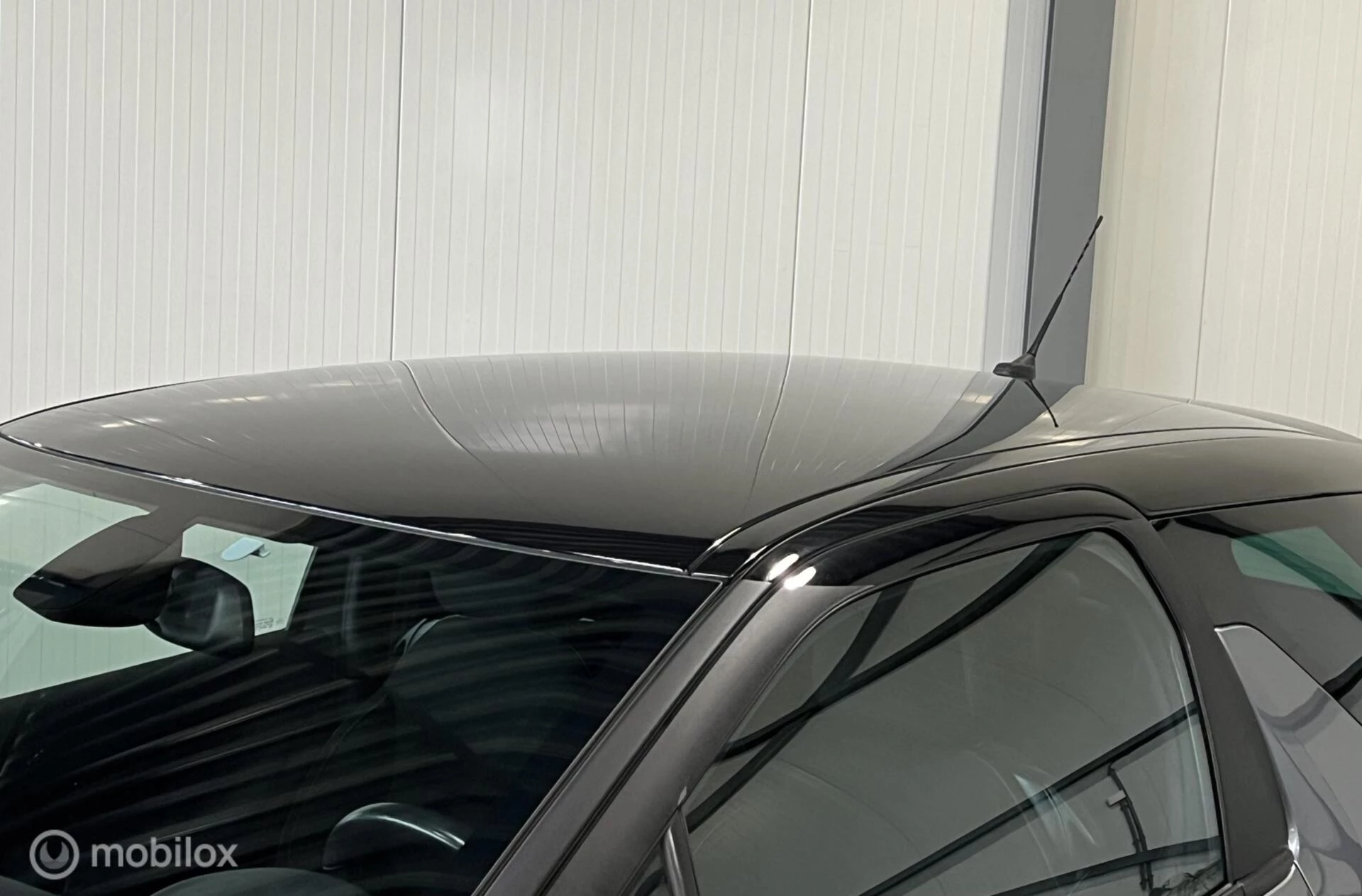 Hoofdafbeelding Citroën DS3