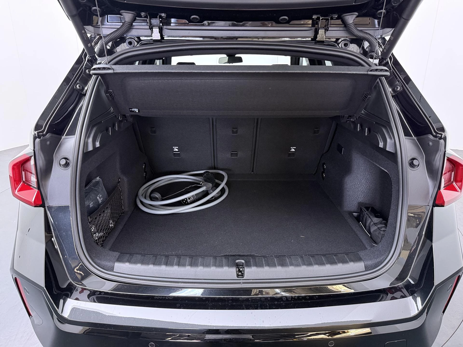 Hoofdafbeelding BMW iX1