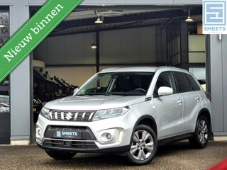 Suzuki Vitara 1.4 Boosterjet Select Smart Hybrid |Navi|Cam.