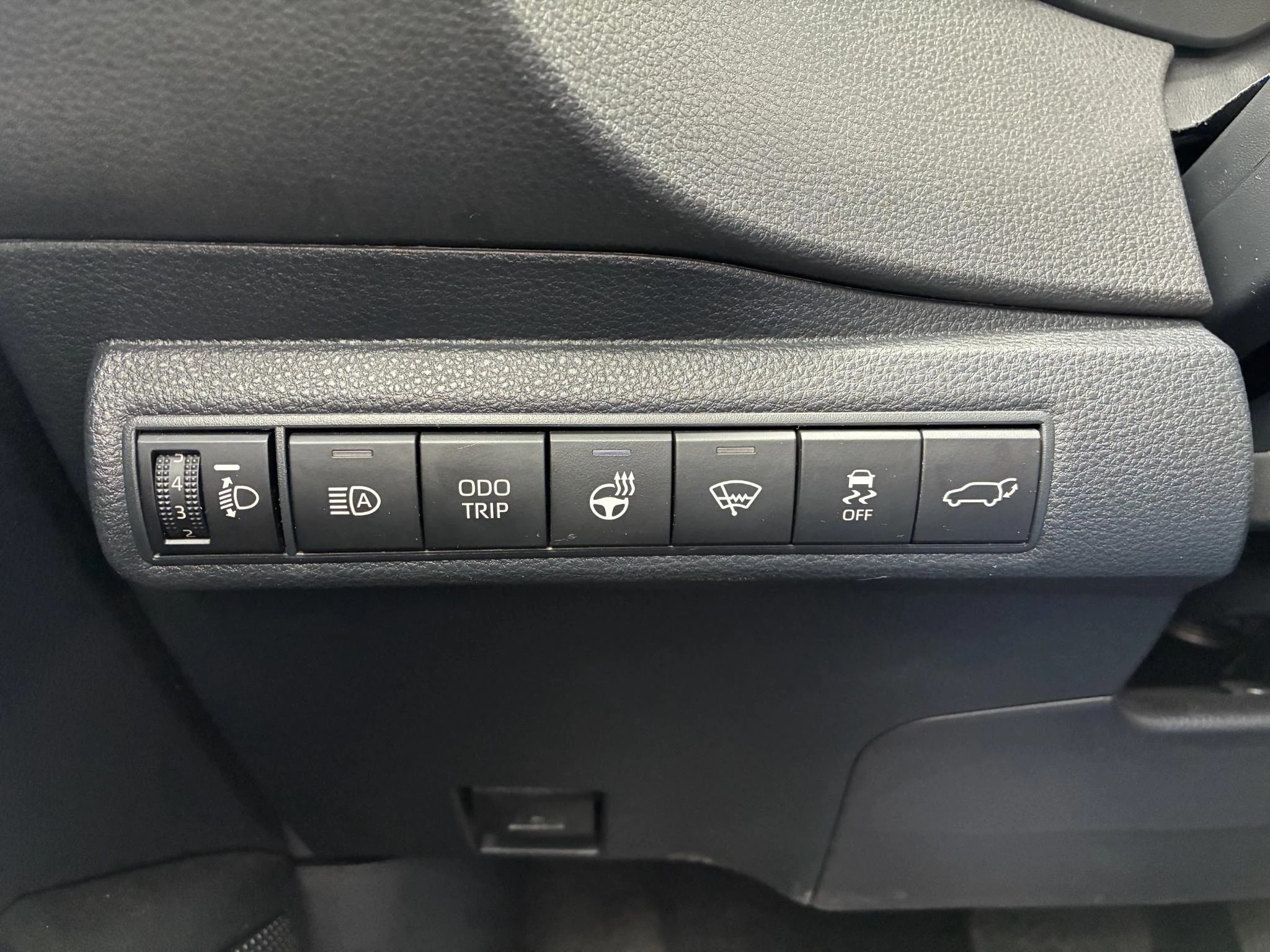Hoofdafbeelding Toyota Corolla Touring Sports