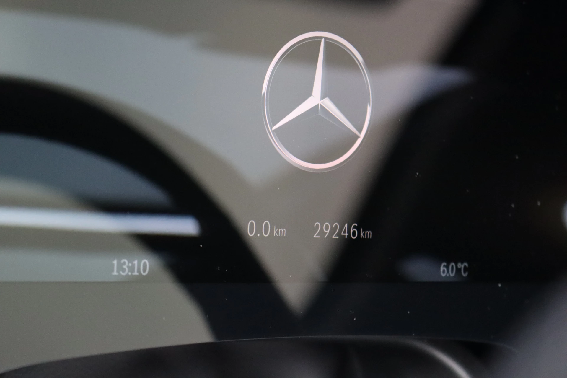 Hoofdafbeelding Mercedes-Benz EQE