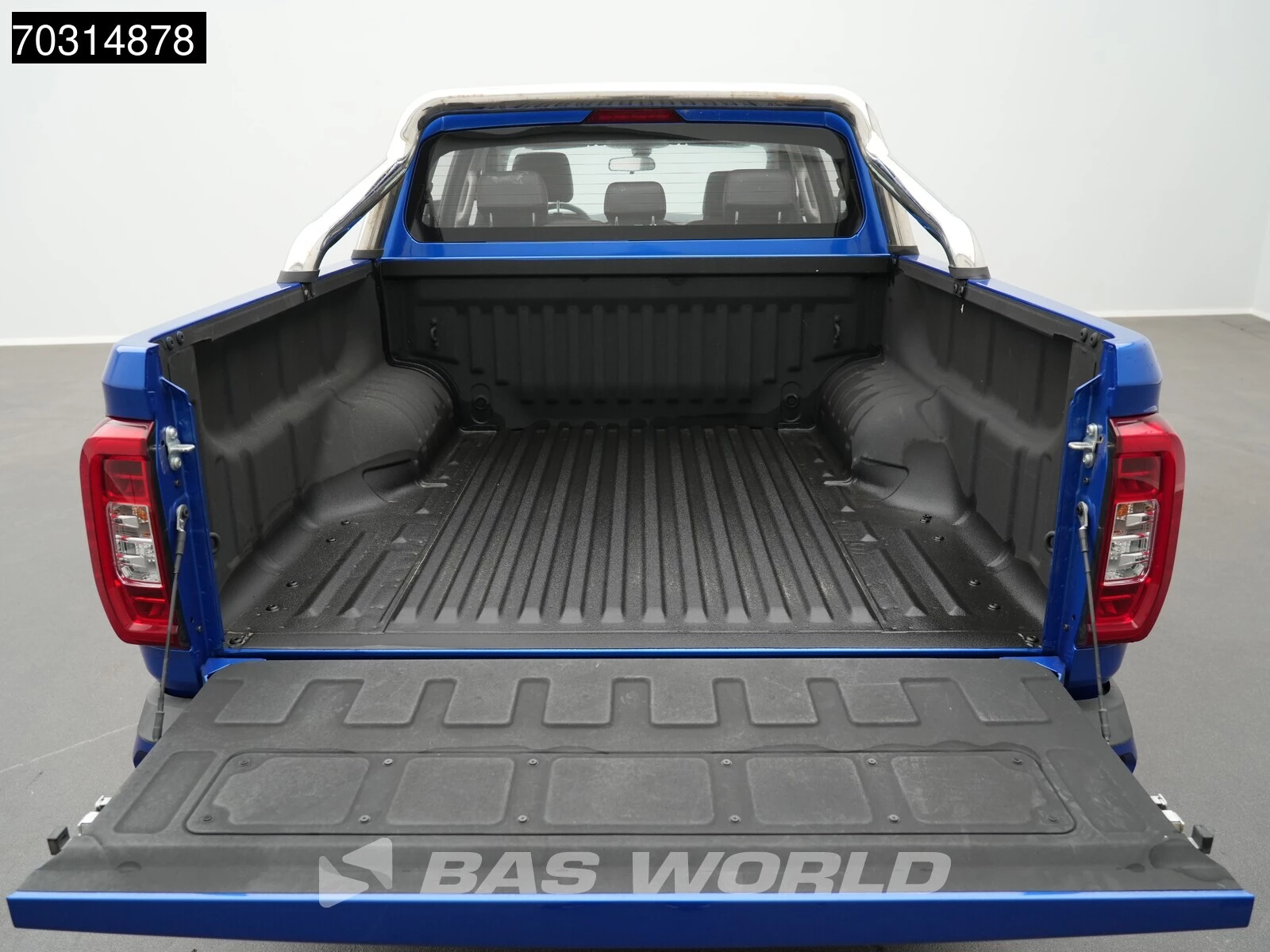 Hoofdafbeelding Maxus T90 EV