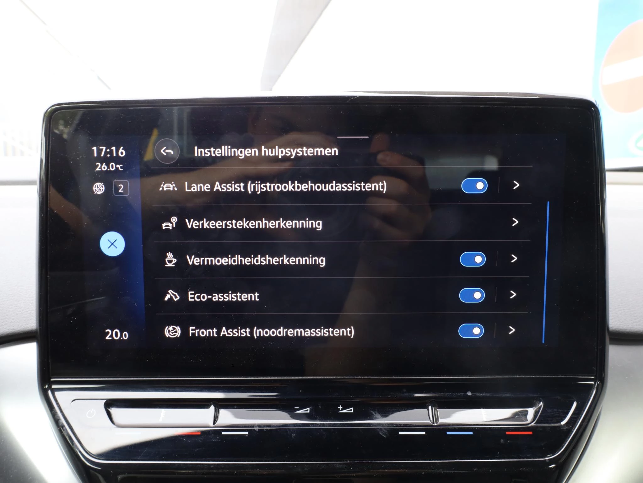 Hoofdafbeelding Volkswagen ID.4