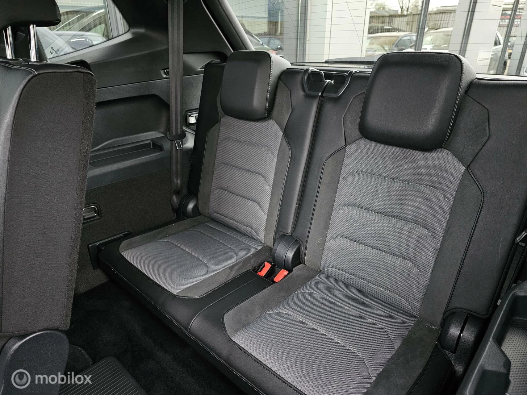 Hoofdafbeelding Volkswagen Tiguan Allspace