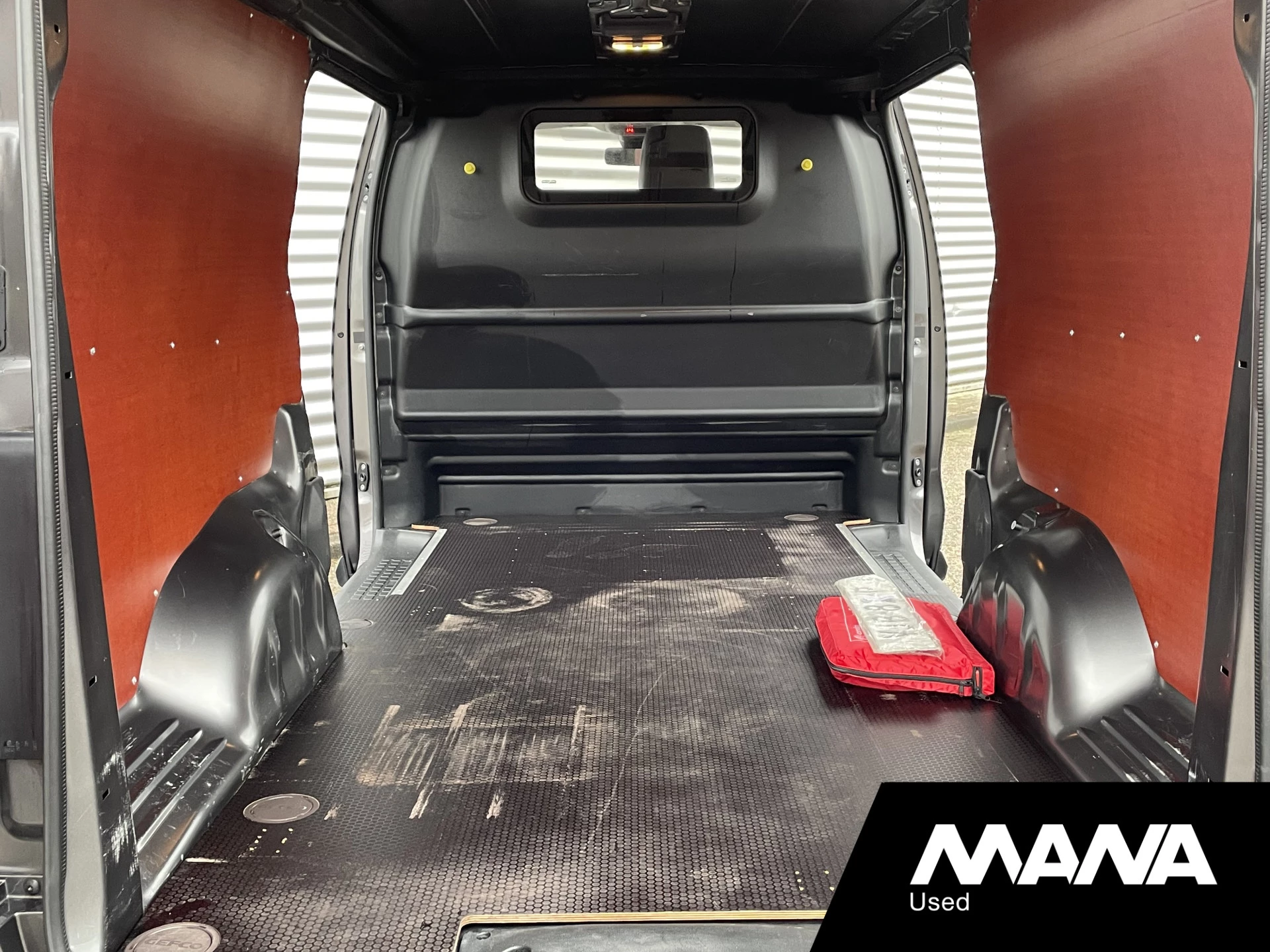 Hoofdafbeelding Citroën Jumpy