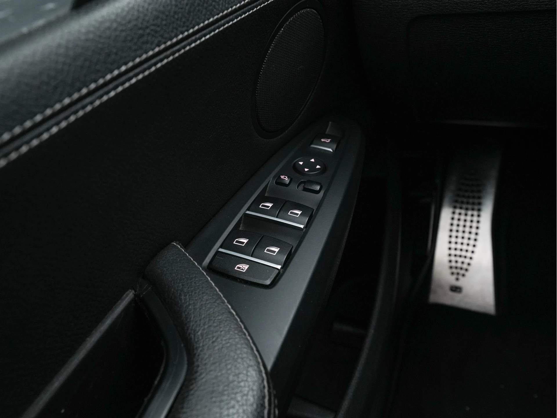 Hoofdafbeelding BMW X4