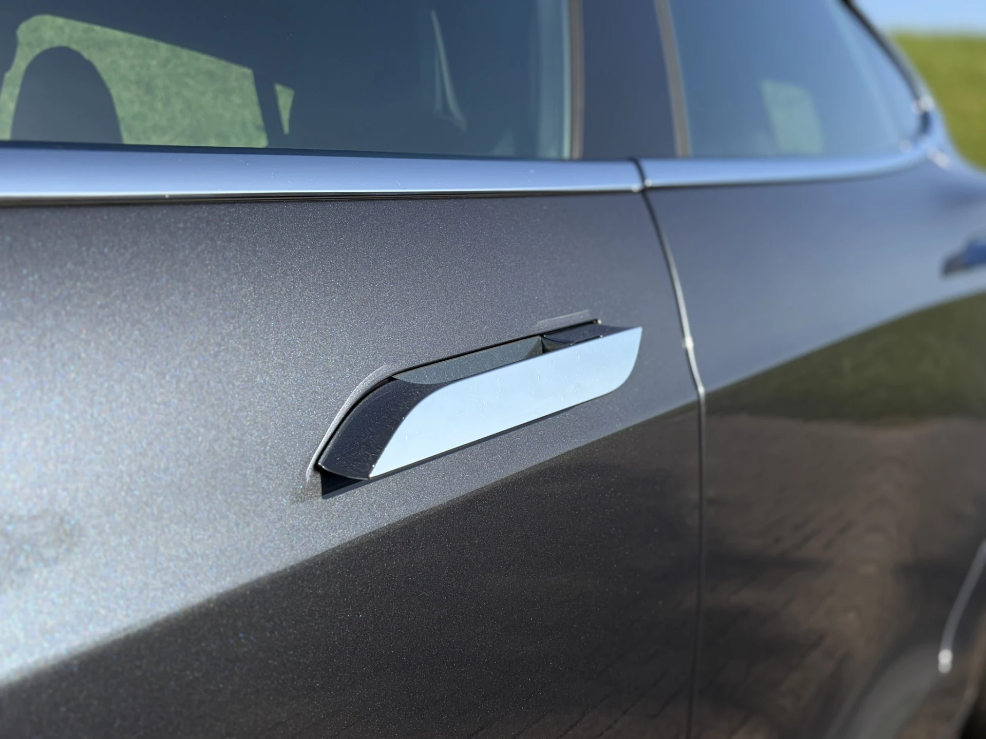 Hoofdafbeelding Tesla Model S