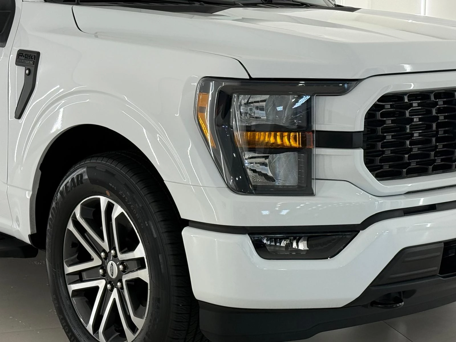 Hoofdafbeelding Ford F-150