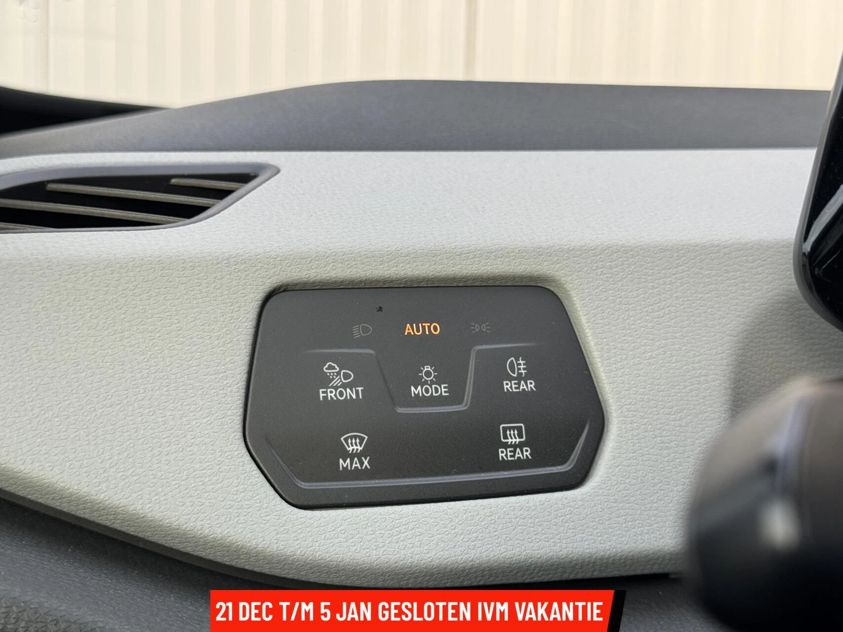 Hoofdafbeelding Volkswagen ID.3