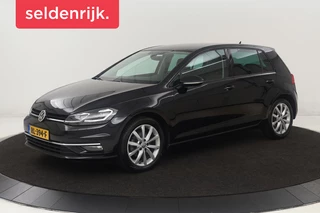 Volkswagen Golf 1.4 TSI Highline | Stoelverwarming | Camera | Full LED | Adaptive cruise | Carplay | Climate control | Parkeerhulp | Bluetooth