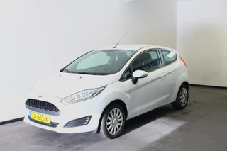 Ford Fiesta 1.0 Style