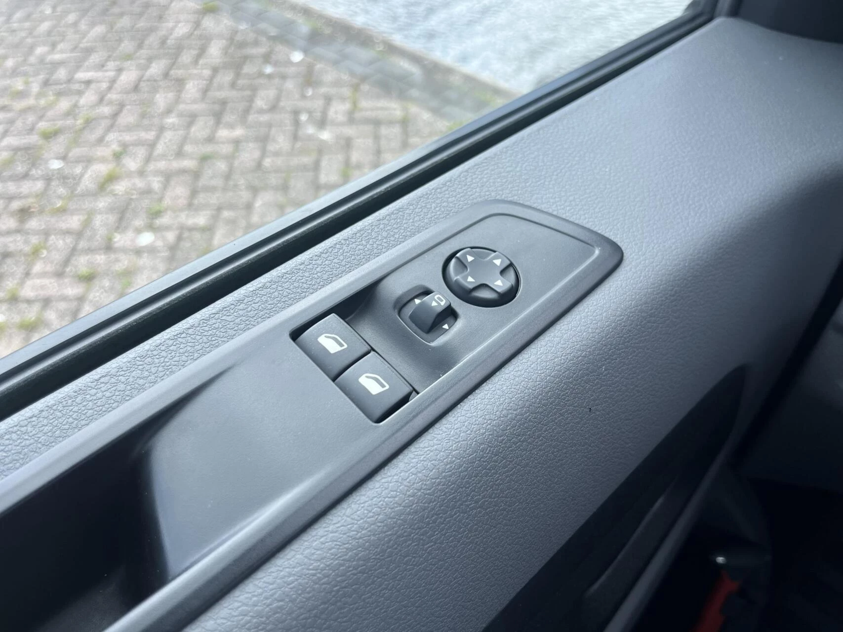 Hoofdafbeelding Citroën Jumpy