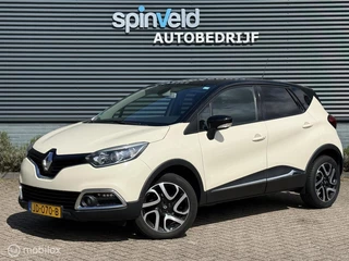 Renault Captur 0.9 TCe Dynamique - Navi -Trekhaak - Cruise