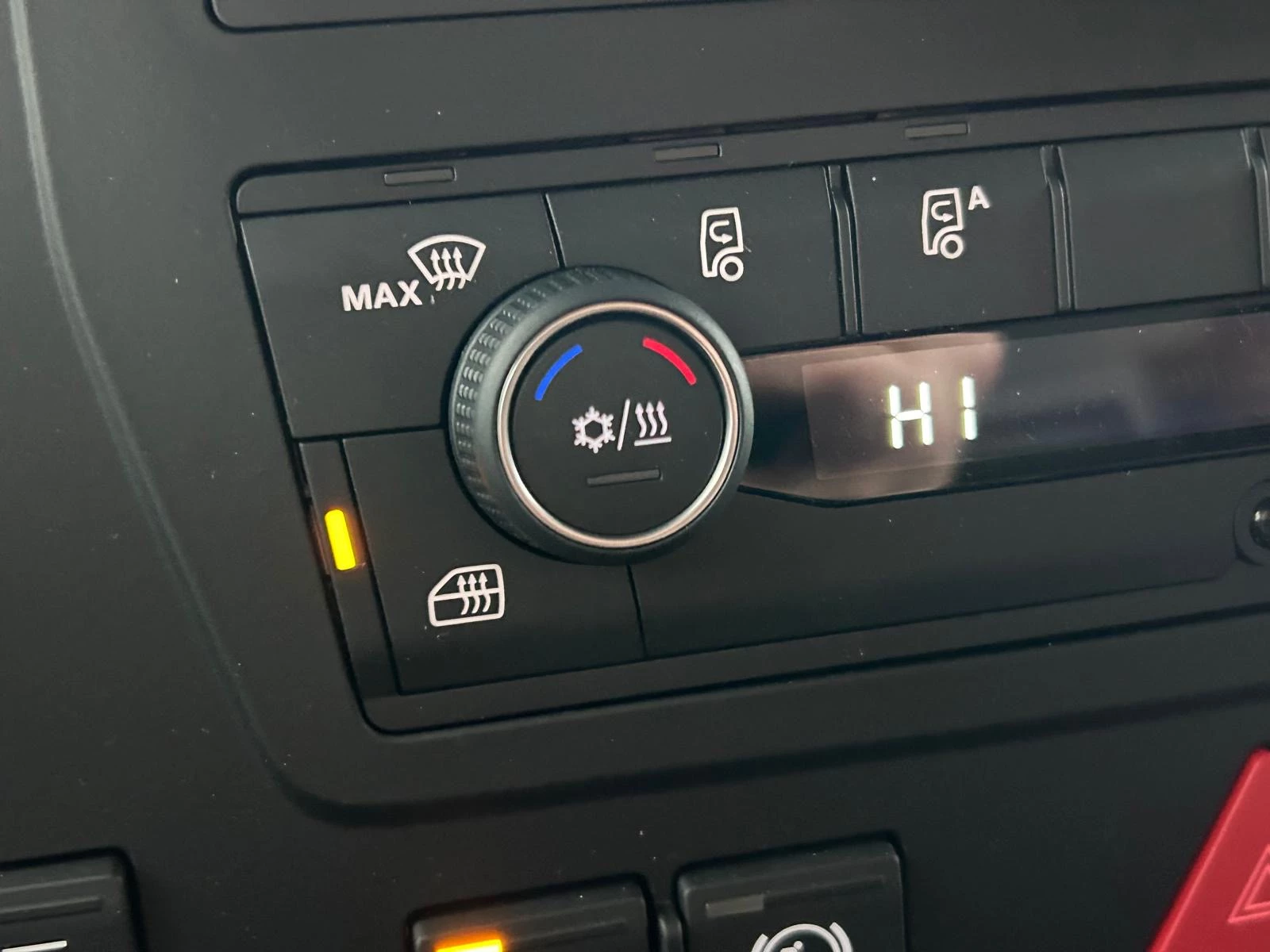 Hoofdafbeelding MAN TGX