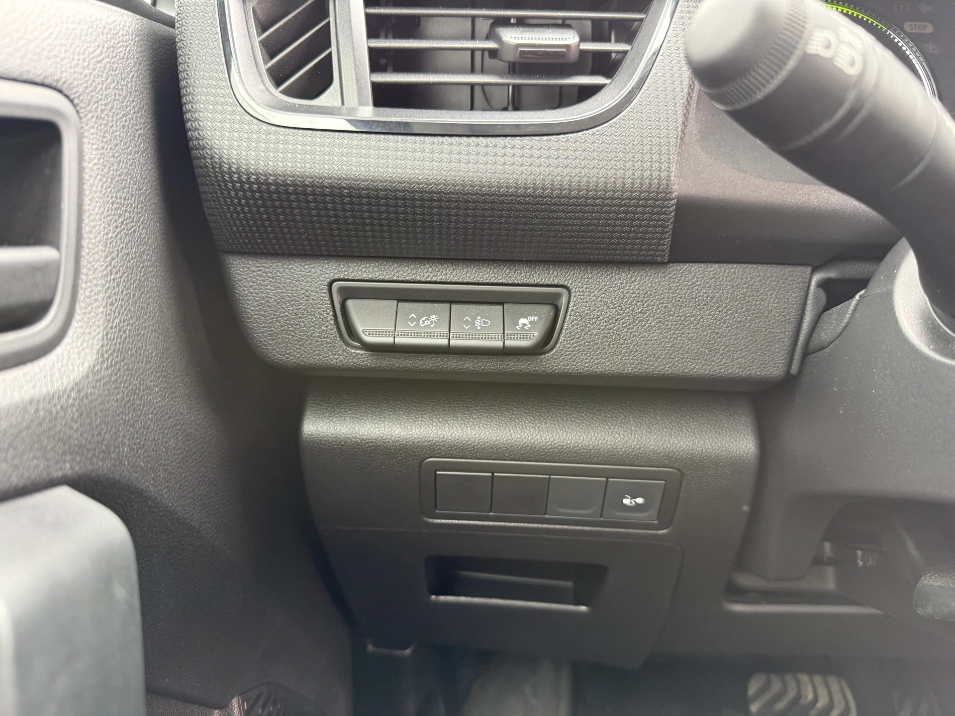 Hoofdafbeelding Nissan Townstar